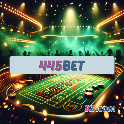 Explorando a Categoria de Jogos de Cartas na 445bet