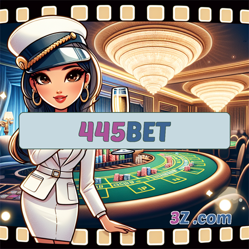Atraia a Sorte: Descubra a Categoria de 'Jackpots' na 445bet