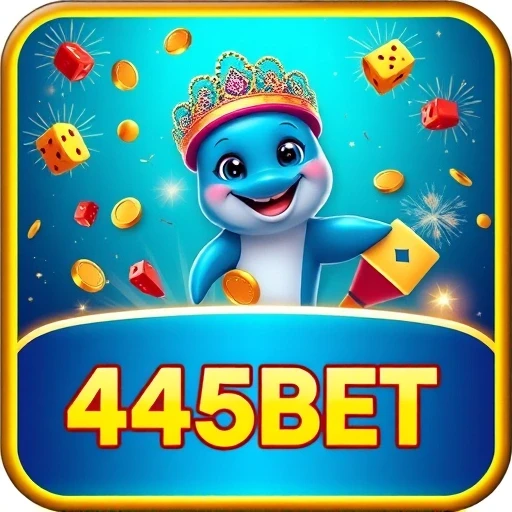 445bet