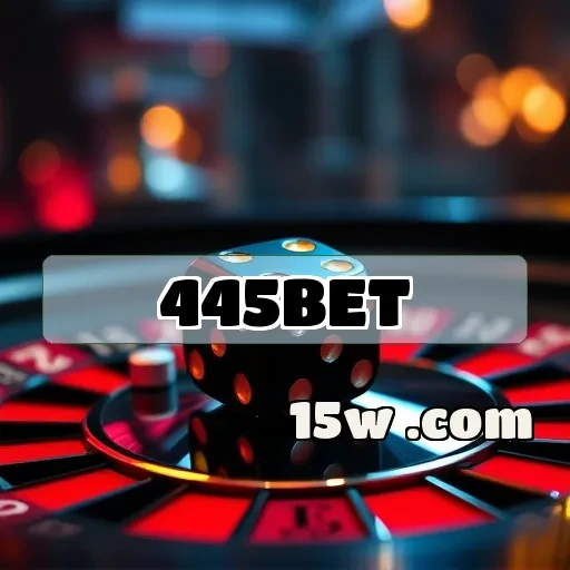 445bet Suporte 24/7