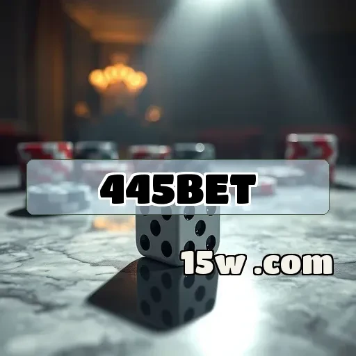 445bet VIP